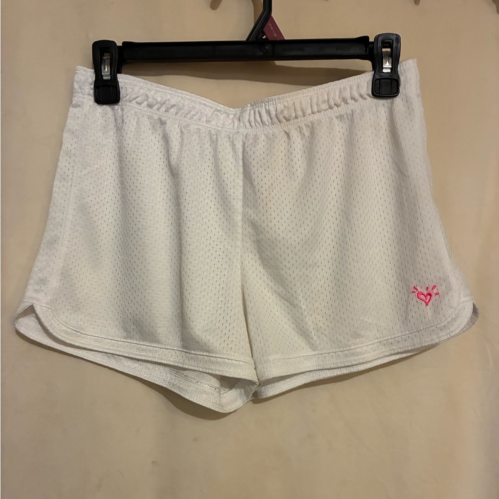 Justice Shorts